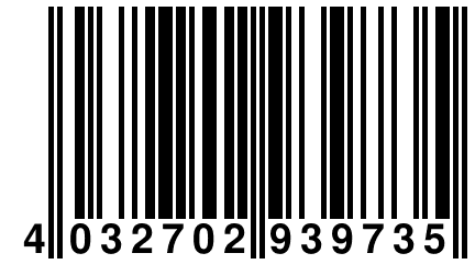 4 032702 939735