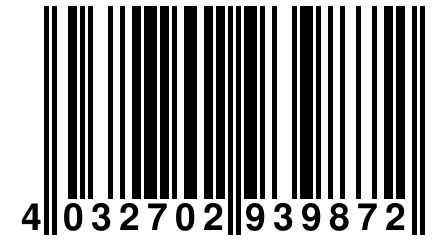 4 032702 939872