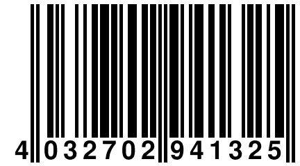 4 032702 941325