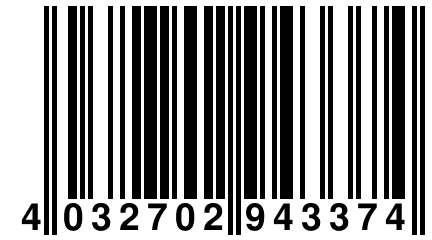 4 032702 943374