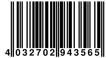 4 032702 943565