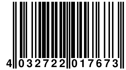 4 032722 017673