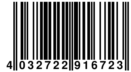 4 032722 916723