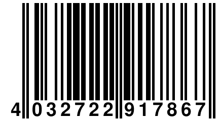 4 032722 917867