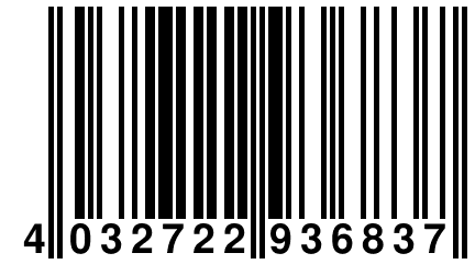 4 032722 936837