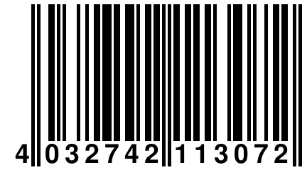 4 032742 113072