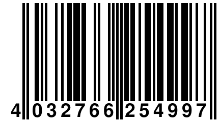 4 032766 254997