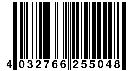 4 032766 255048