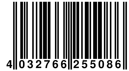 4 032766 255086