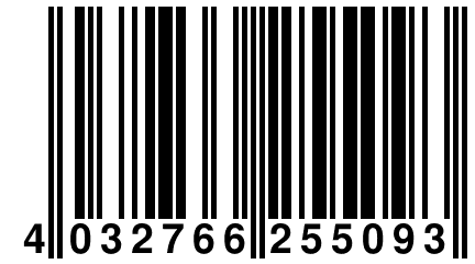 4 032766 255093