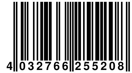 4 032766 255208