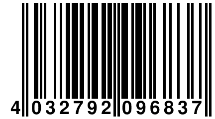 4 032792 096837