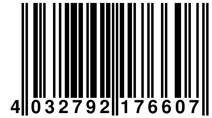 4 032792 176607