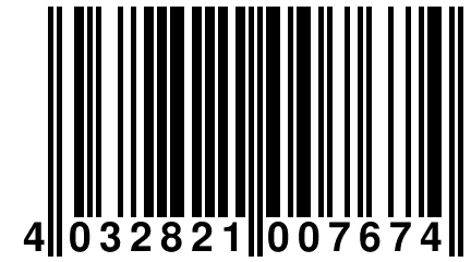 4 032821 007674