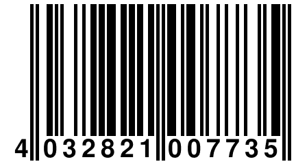 4 032821 007735