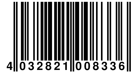 4 032821 008336