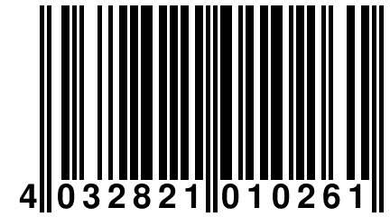 4 032821 010261