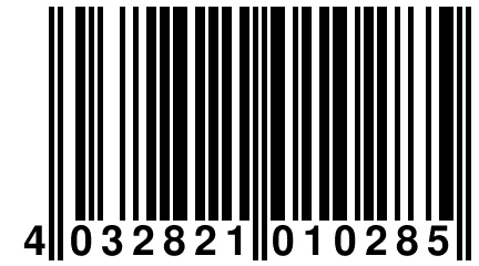 4 032821 010285