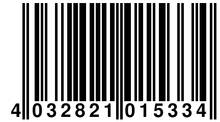 4 032821 015334