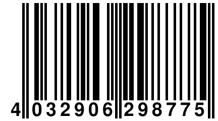 4 032906 298775