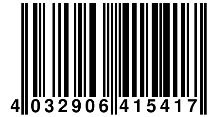 4 032906 415417