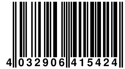 4 032906 415424