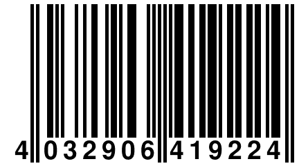 4 032906 419224