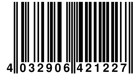 4 032906 421227