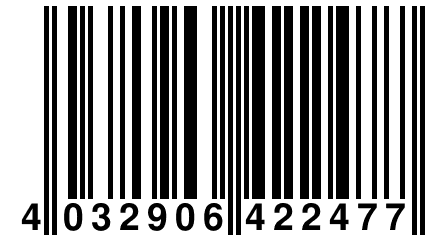 4 032906 422477