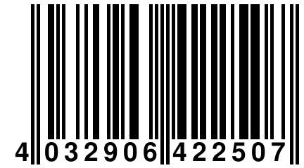 4 032906 422507