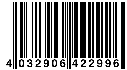 4 032906 422996