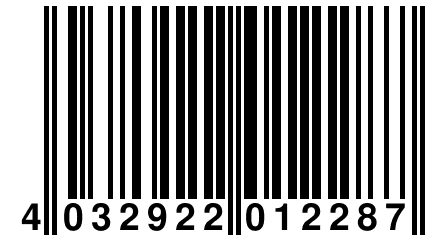 4 032922 012287