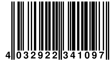 4 032922 341097