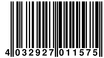 4 032927 011575