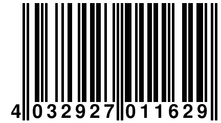 4 032927 011629