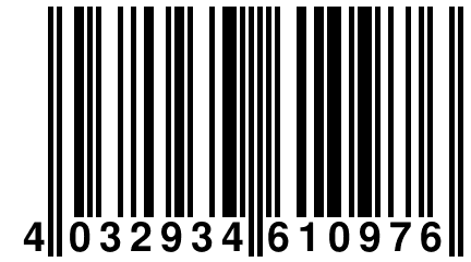 4 032934 610976