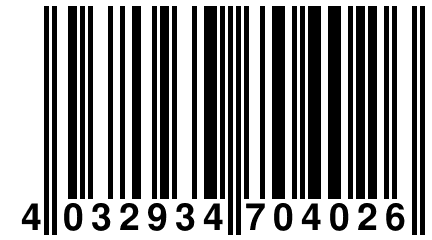 4 032934 704026