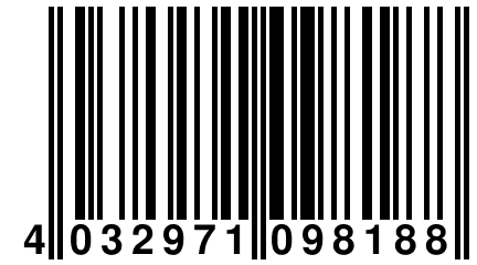 4 032971 098188