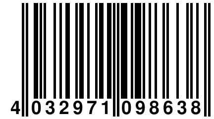 4 032971 098638