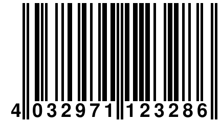 4 032971 123286