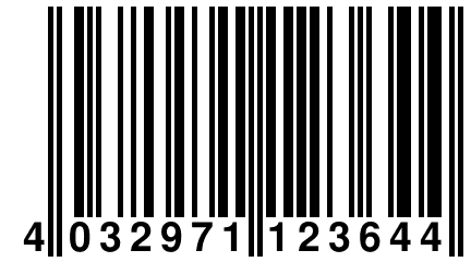 4 032971 123644