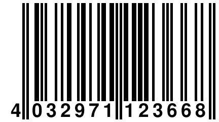 4 032971 123668