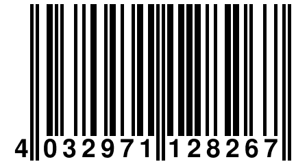 4 032971 128267