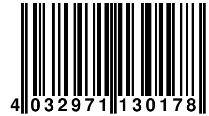 4 032971 130178