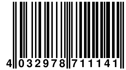 4 032978 711141