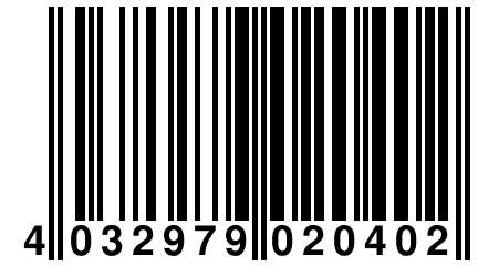 4 032979 020402