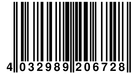 4 032989 206728