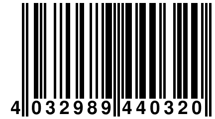 4 032989 440320