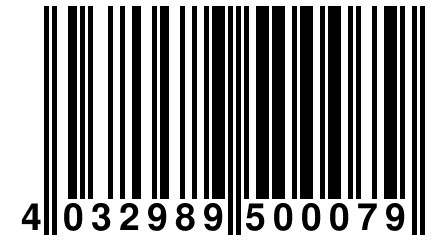 4 032989 500079