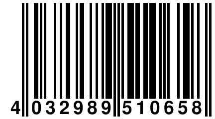 4 032989 510658